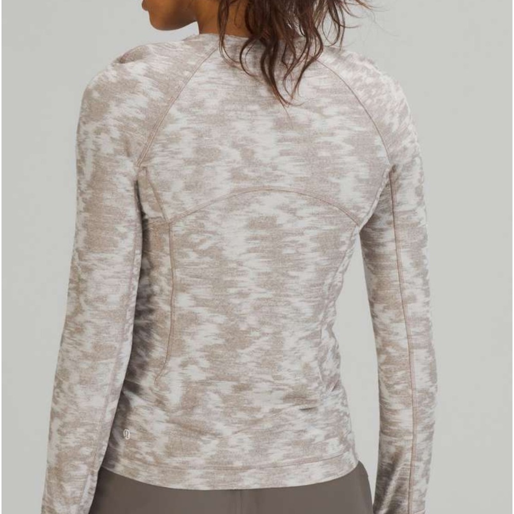 Size 10 It’s Rulu Long Sleeve